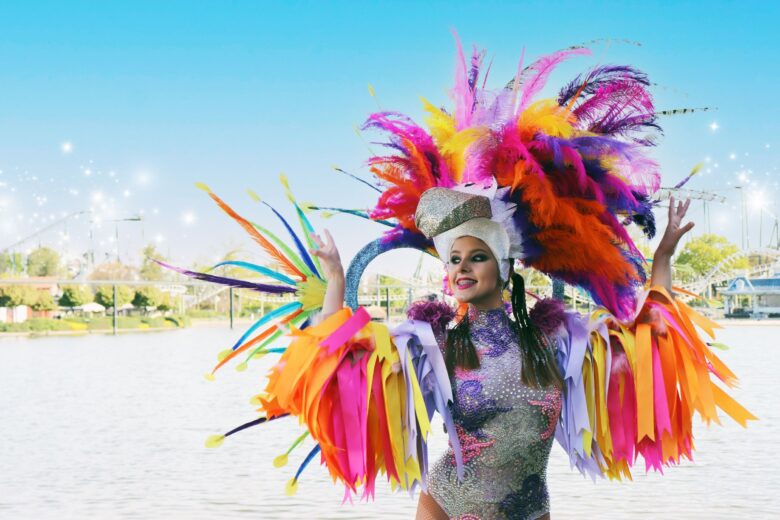 heide park carnival 2022