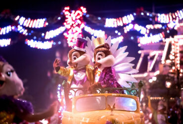 dinsneyland paris silvester