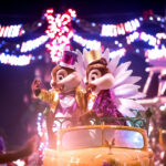 dinsneyland paris silvester