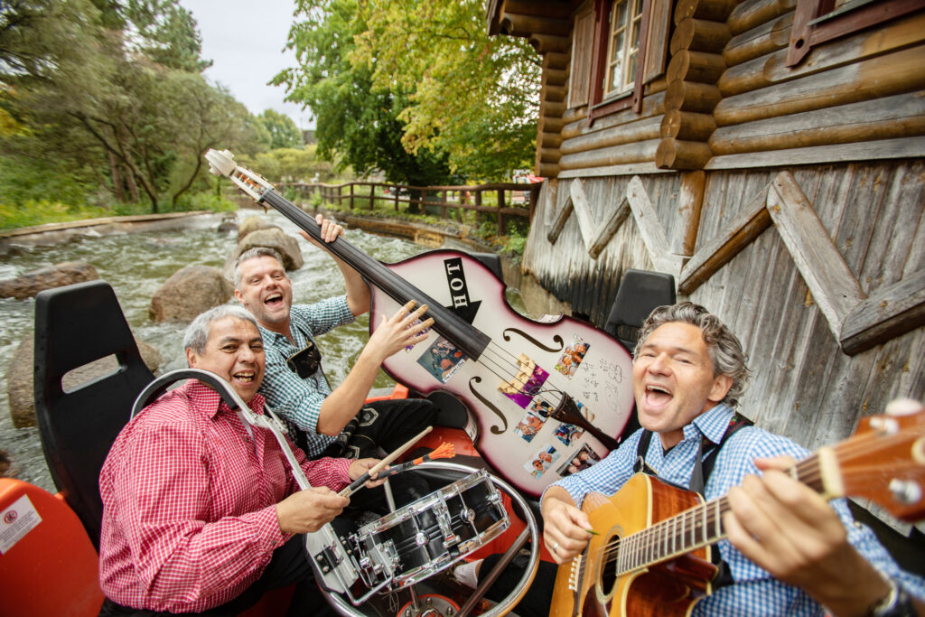 heide park oktoberfest event 2022