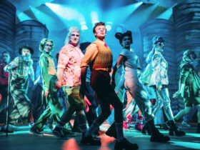 spongebob musical - header