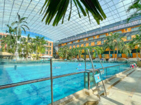 Therme Erding Tipps