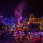 InsidEars Weihnachtsevent 2022