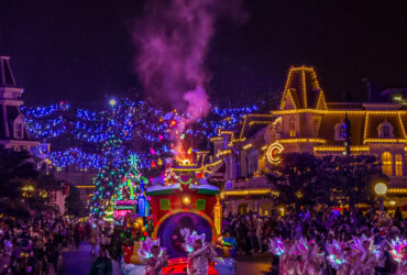 InsidEars Weihnachtsevent 2022