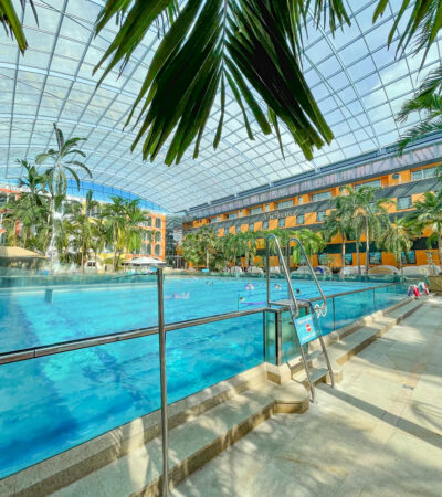 Therme Erding Tipps
