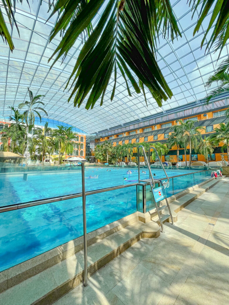 Therme Erding Tipps
