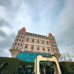 Efteling Hotel - Übernachten direkt am Park