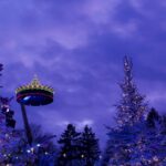 Efteling im Winter - Tipps für deinen Besuch 2023