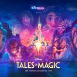 tales of magic neue abendshow im disneyland paris
