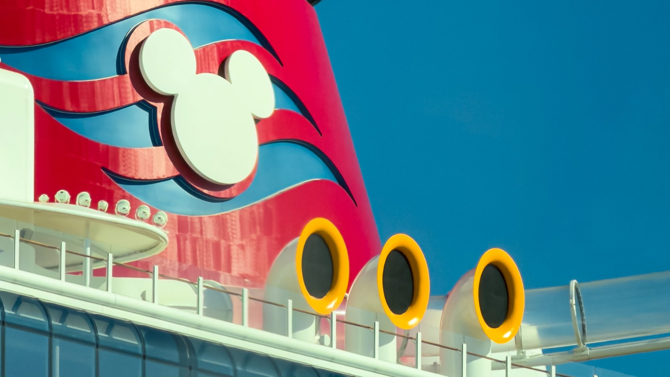 disney wish europa tour